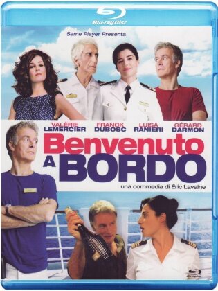 Benvenuto a Bord (2011)
