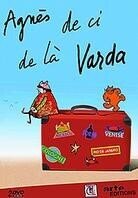 Agnès de ci de là Varda (Arte Éditions, 2 DVD)
