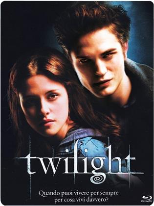 Twilight (2008) (Edizione Limitata, Steelbook)