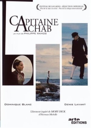 Capitaine Achab (2007) (Arte Éditions)