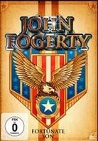 John Fogerty - Fortunate Son