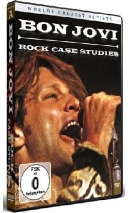 Bon Jovi - Worlds Greatest Artists - Rock Case Studies
