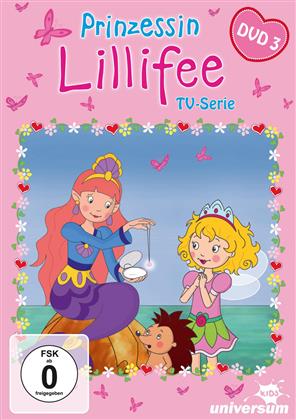 Prinzessin Lillifee - TV-Serie DVD 3