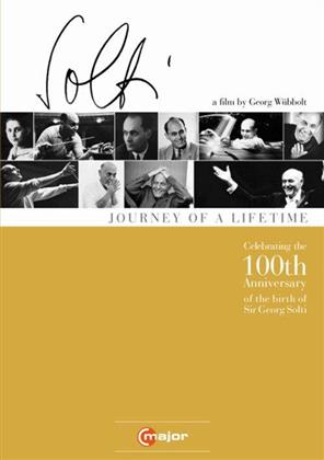 Sir Georg Solti - Journey of a lifetime (C Major)