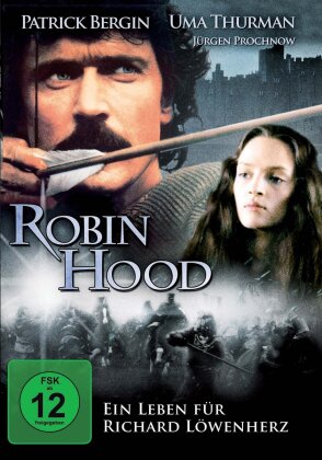 Robin Hood - Ein Leben für Richard Löwenherz (1991)