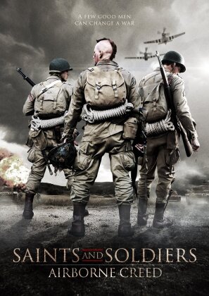 Saints & Soldiers - Airborne Creed (2011)