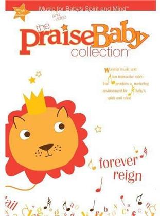 Various Artists - The Praise Baby Collection - Forever Reign