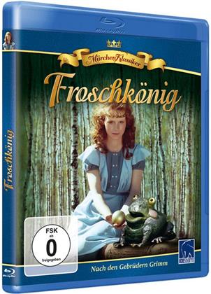Der Froschkönig (1987) (Classici delle favole)