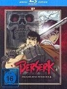 Berserk - Das goldene Zeitalter 1 (Special Edition)