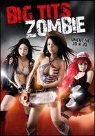 Big Tits Zombie - (3D + 2D uncut) (2010)