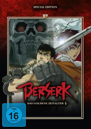 Berserk - Das goldene Zeitalter 1 (Special Edition)