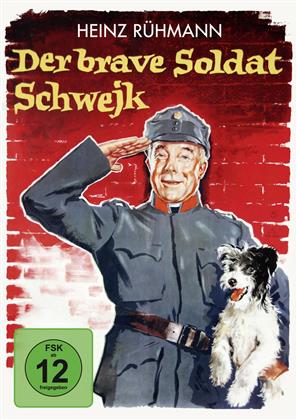 Der brave Soldat Schwejk (1960) (Neuauflage)
