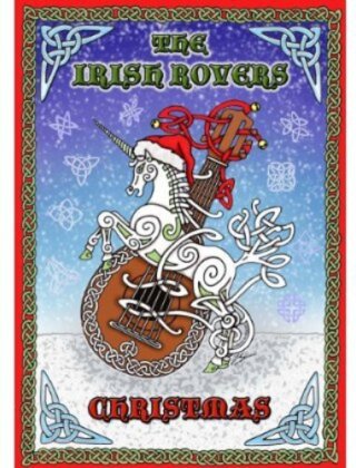 Irish Rovers - The Irish Rovers Christmas