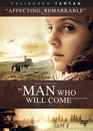 The Man Who Will Come - L'uomo che verrà (2009)