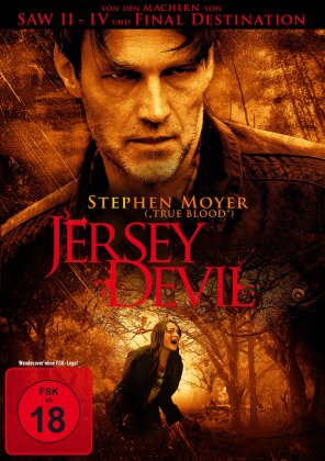 Jersey Devil (2012)