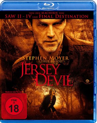Jersey Devil (2012)