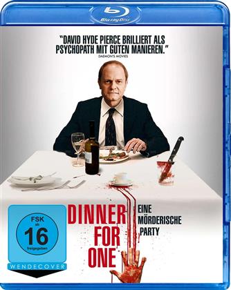Dinner for One - Eine mörderische Party (2010)