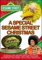 Sesame Street - A Special Sesame Street Christmas (Remastered)