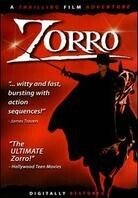 Zorro (1975) (Version Remasterisée)