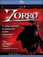 Zorro (1975) (Remastered)