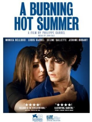 A Burning Hot Summer - Un été brûlant (2011)