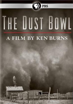 The Dust Bowl (2 DVDs)