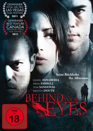 Behind Your Eyes (2011)