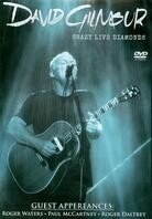 David Gilmour - Crazy Live Diamonds (Inofficial)
