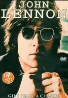 John Lennon - Give peace a chance - Live1972 (Inofficial)