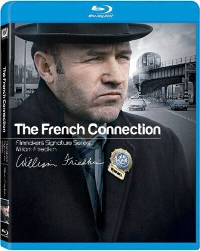 The French Connection (1971) (Filmmakers Signature Series)