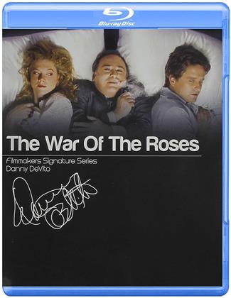 The War of the Roses - (Filmmakers Signature Series) (1989)