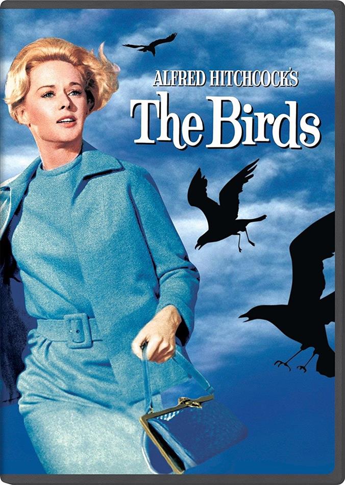 The Birds (1963)