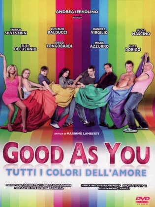 Good as you - Tutti i colori dell'amore (2012)
