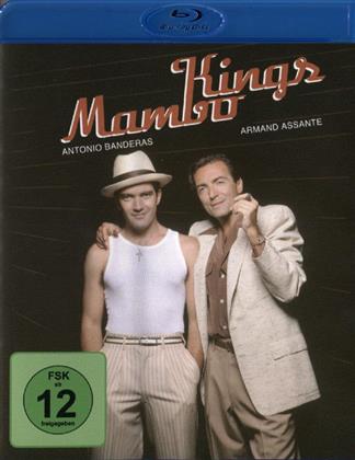 Mambo Kings (1992)