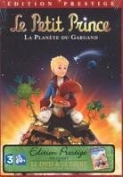 Le Petit Prince - La Planete du Gargand