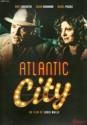 Atlantic City (1980) (Collection Gaumont Classiques)