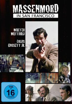 Massenmord in San Francisco (1973)