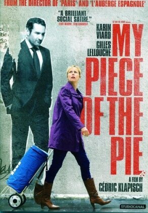 My Piece of the Pie (2011)