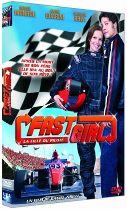 Fast Girl - la fille du pilote (2008)
