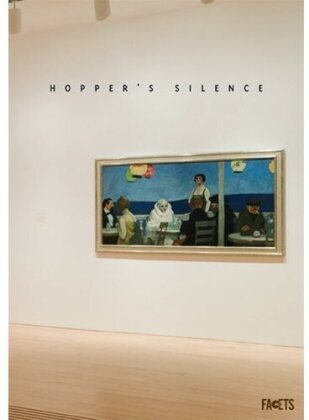 Hopper's Silence (1981)