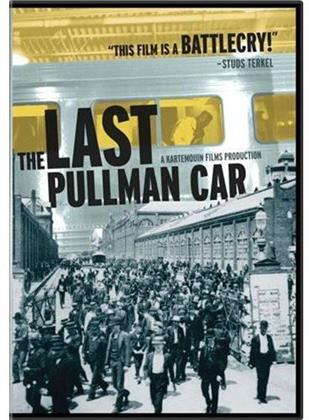 The Last Pullman Car (1983)