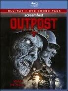 Outpost - Black Sun (2011) (Blu-ray + DVD)