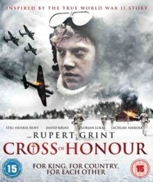 Cross of Honour - Into the White (2012) (2012)