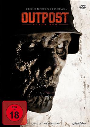 Outpost (2011) (Uncut)