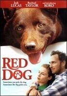 Red Dog (2011)