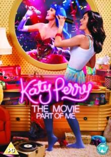 Katy Perry - Part of Me