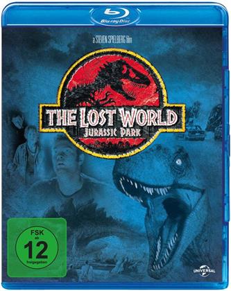 Jurassic Park 2 - Die vergessene Welt (1997)