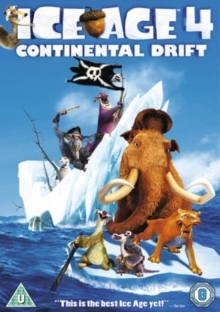 Ice Age 4 - Continental Drift (2012)