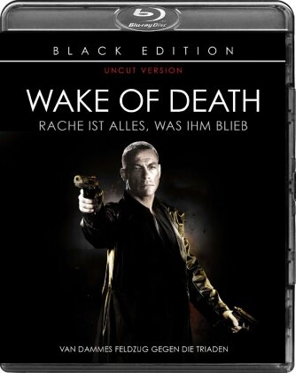 Wake of death (2004) (Black Edition - Uncut Version)