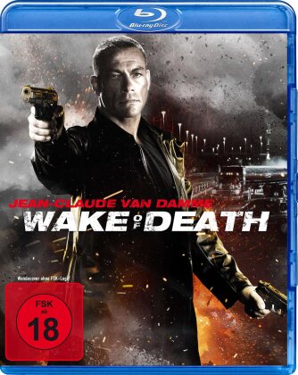 Wake of death (2004) (Neuauflage)
